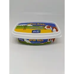 Salem Cream Cheese Cheddar 150G