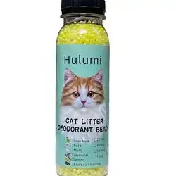 Litter Deodorizer - Lemon