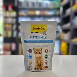 Gim Cat Kitten Dry Milk 0 - 2 Months , 200g