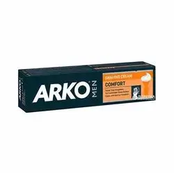 Arko Shaving Cream Comfort 65 Gm