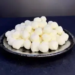 Turkish Cheese Balls