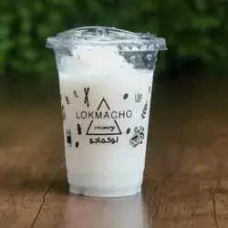 Coconut Smoothie