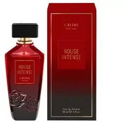 caline rouge intense edp 60ml
