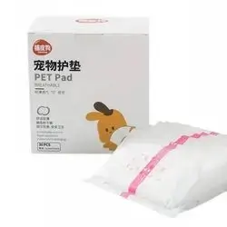 Hipidlg Pet Diaper 30X