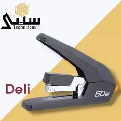 stapler Deli 2-60 (Medium Size) 55 Paper