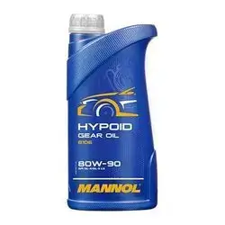 MANNOL 80W90  1 L