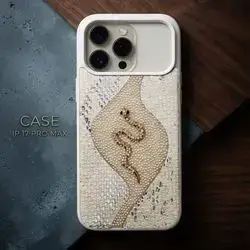 Cover for iPhone 18 Pro Max-17 Pro Max
