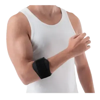 Elbow Support Unisize _ Soften Orthopedics