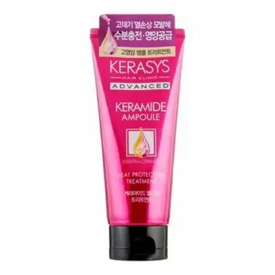 kerasys- advanced keramide ampoule damaged clinic treatment 200ml