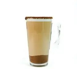 Nutella Latte