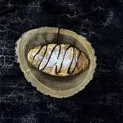 Croissant Stuffed Nutella