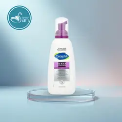 Cetaphil Derma Control Oil Removing Foam Wash 237 ml