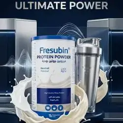 Fresubin Protein Powder Neutral Flavour (300g)