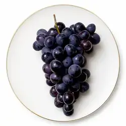Iraqi Black Grape