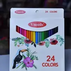 Vneeds Colors