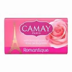 Camay Romantique Soap, 165g