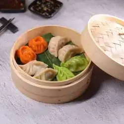 Dumplings Mix