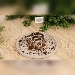 Oreo Cheesecake