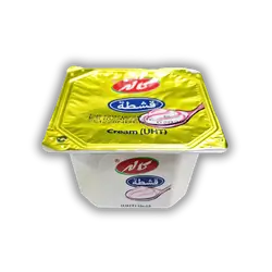 Kaleh cream 100g