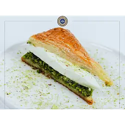 Hawj Baklava