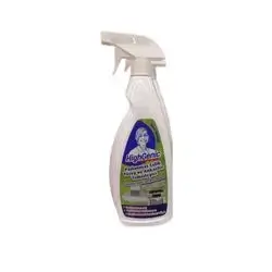 Highgenic Stainles Steel Clean750ml