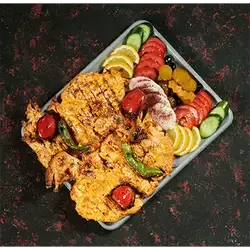 Boneless Chicken