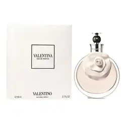 Valentina Valentino Eau De Parfum 80ml