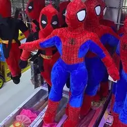 Spider-men 