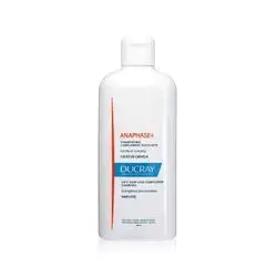 anaphase+ anti hair loss shampoo 400ml - ducray