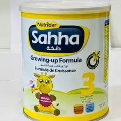 Sahha 3