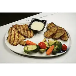 Classic Chicken Diet