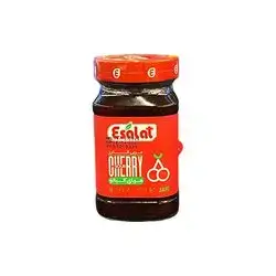 Esalat Jam Sour Cherry 310g