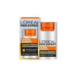 Loreal Men Energy Cream 50ml