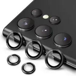 Lens for Camera s25 ultra/ Black
