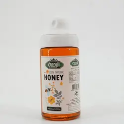 Alrahma Honey 500G