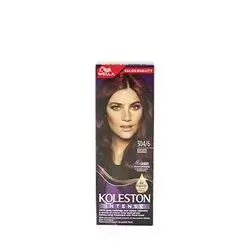 Koleston Wella Intense Hair Color 304/6 Burgundy
