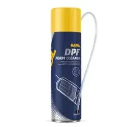 MANNOL DPF Foam Cleaner 9694