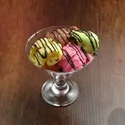 5 Scoop 