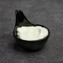 Garlic Cream 