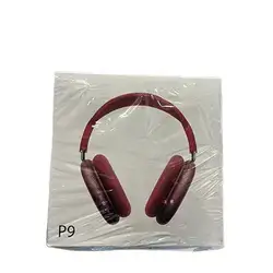 P9 Headset
