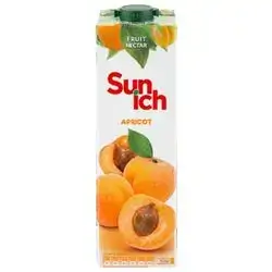 Sunich Juice Apricot 1l