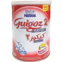 Nestle Guigoz Baby Milk Stage2 800g
