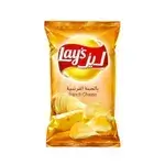 Chips Lays Cheese