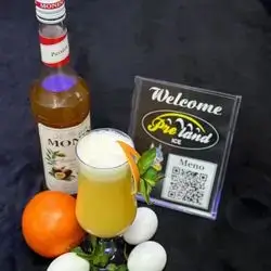 Passion Fruit