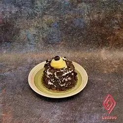 Chocolate Cup Cake 
