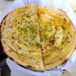 Chili Parata