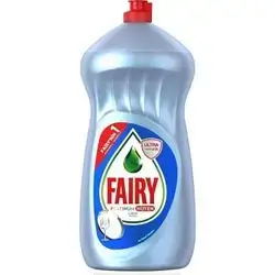 Dishwashing liquid Fairy Platinum 1500ml