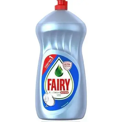 Dishwashing liquid Fairy Platinum 1500ml