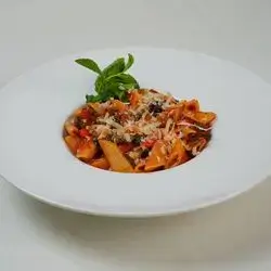 Benny Arrabiata