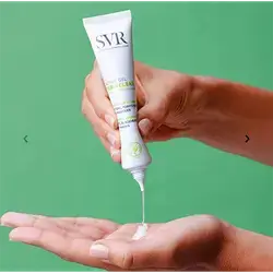 Svr Active Gel Sebaclear